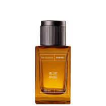 Blue Sage Lime Fir Wood Korres Eau de Toilette - Perfume Masculino 50ml