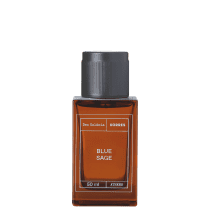 Blue Sage Lime Fir Wood Korres Eau de Toilette - Perfume Masculino 50ml