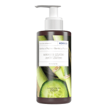 Korres Bambu e Pepino - Sabonete Líquido 250ml