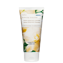 Korres Gardênia Grega - Creme Hidratante Corporal 200ml