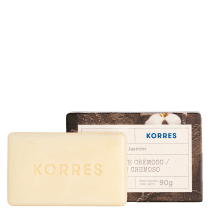 Korres Jasmim - Sabonete em Barra 90g