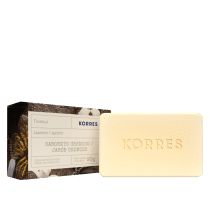 Korres Jasmim - Sabonete em Barra 90g