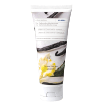 Korres Baunilha Mediterrânea - Creme Hidratante Corporal 200ml