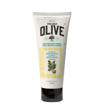 Korres Pure Greek Olive - Creme Hidratante Corporal 200ml