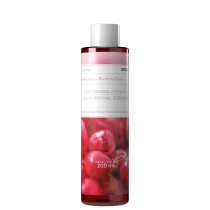 Óleo Corporal Korres Pimenta Rosa 200ml