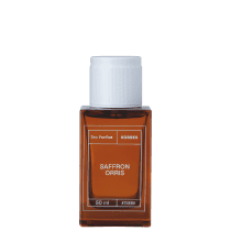 Korres Saffron Orris Eau de Parfum - Perfume Feminino 50ml