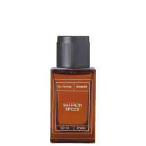 Korres Saffron Spices Eau de Parfum - Perfume Masculino 50ml