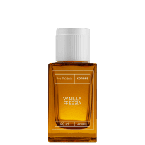 Vanilla Freesia Lychee Korres Eau de Toilette - Perfume Feminino 50ml
