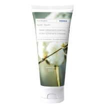 Korres Algodão - Hidratante Corporal 200ml