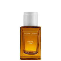 Korres White Tea Bergamot Freesia Eau de Parfum - Perfume Feminino 50ml