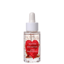 Korres Wild Rose - Óleo Clareador Anti-Manchas 30ml