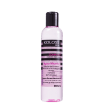 Koloss Completely - Água Micelar 200ml