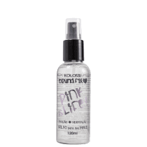 Koloss Fix Pink is Life - Bruma Multifuncional 120ml