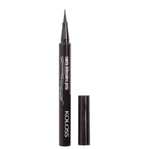 Koloss Make Up Preta - Caneta Delineadora