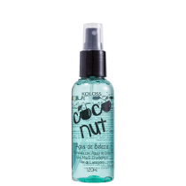 Koloss Make Up Coconut - Água Termal 120ml