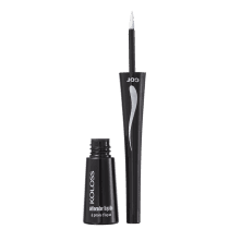 Koloss Make Up Colorido Branco - Delineador Líquido