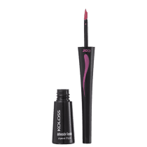 Koloss Make Up Colorido Pink - Delineador Líquido