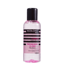 Koloss Completely Oil Free - Demaquilante 120ml