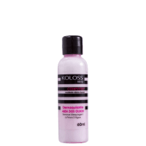 Koloss Completely - Demaquilante para Olhos 60ml