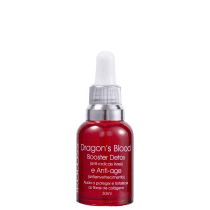 Koloss Dragon'S Blood Booster Detox- Sérum Redutor de Linhas 30ml