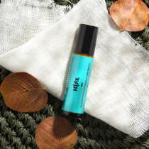 Relax Cosméticos Íris - Sérum Natural para Contorno dos Olhos 10ml