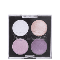 Koloss Make Up Quarteto 05 Mistério - Paleta de Sombras 4g