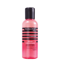 Koloss Completely Complexo Vegetal - Sérum Facial 120ml