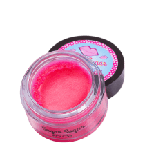 Koloss Sugar Sugar Morango - Esfoliante Labial