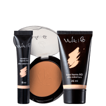Kit Vult Acabamento Perfeito 5 (3 Produtos)