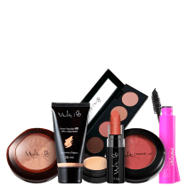 Kit Vult Make pra Night 2 (7 Produtos)