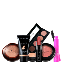 Kit Vult Make pra Night 3 (7 Produtos)
