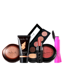 Kit Vult Make pra Night 4 (7 Produtos)