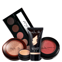 Kit Vult Make para Arrasar 4 (5 Produtos)
