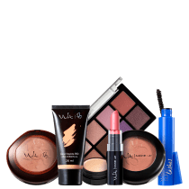 Kit Vult Make Tons Frios Completo 1 (7 Produtos)