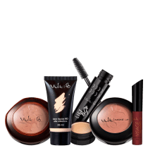 Kit Vult Make Fácil 4 (6 Produtos)