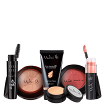Kit Vult Make Simples 2 (6 Produtos)