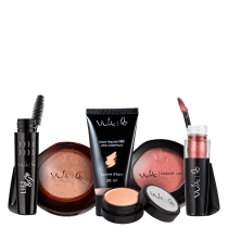 Kit Vult Make Simples 3 (6 Produtos)