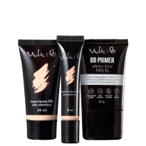 Kit Vult Trio Poderoso 1 (3 Produtos)