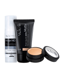 Kit Vult Trio Ideal 4 (3 Produtos)