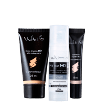 Kit Vult Trio Incrível 5 (3 Produtos)