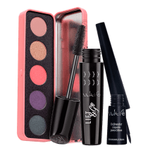 Kit Vult Olhar Perfeito 1 (3 Produtos)