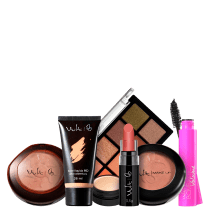 Kit Vult Make Tons Quentes Completo 1 (7 Produtos)