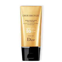 Dior Bronze FPS 50 - Protetor Solar Facial 50ml