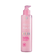 Lee Stafford Fresh Hair - Condicionador 200ml