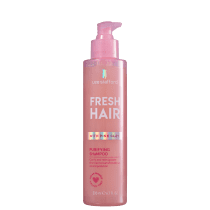 Lee Stafford Fresh Hair - Shampoo 200ml