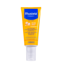Mustela Infantil FPS50 - Protetor Solar 200ml