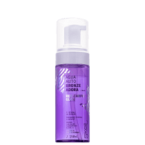 Skelt Red Carpet Glow Dark - Água Autobronzeadora Corporal 150ml