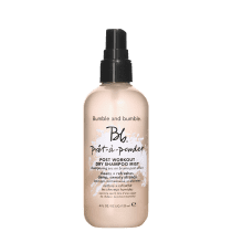 Bumble and bumble. Prêt-à-powder Post Workout - Shampoo a Seco 120ml