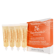 Kit Ampola Capilar Bumble and bumble Hairdresser’s Invisible Oil 4x15ml