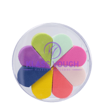 Klass Vough Color - Esponja para Maquiagem (8 Unidades)